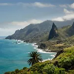Lejlighed Ponderosa Tenerife *