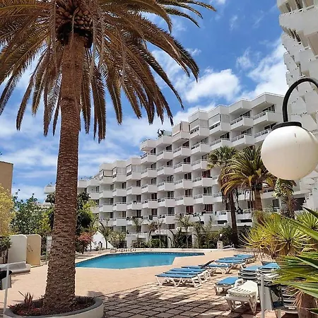 Apartament Ponderosa Tenerife