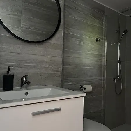 Ponderosa Tenerife Apartment Playa de las Americas (Tenerife)