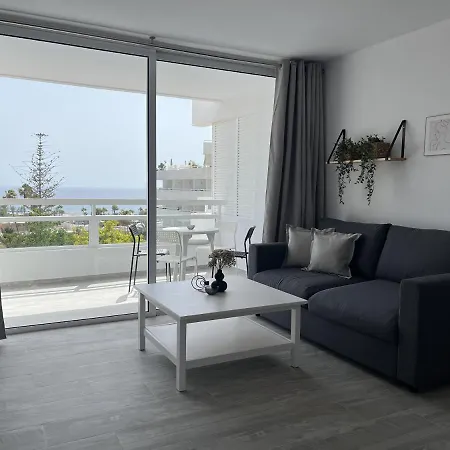 Apartament Ponderosa Tenerife Playa de las Americas (Tenerife)