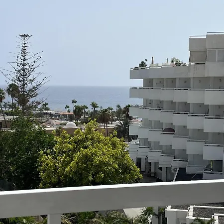 Lägenhet Ponderosa Tenerife Playa de las Americas (Tenerife)