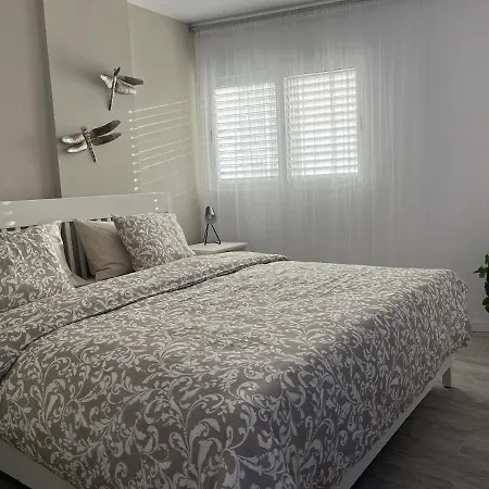 Ponderosa Tenerife Apartment Playa de las Americas (Tenerife)