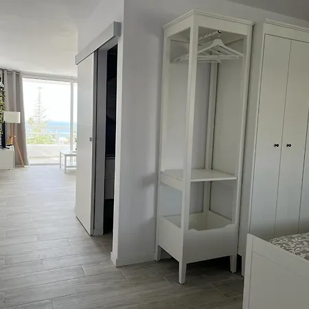 Apartament Ponderosa Tenerife *