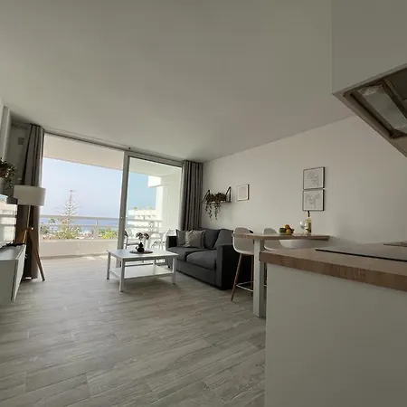Ponderosa Tenerife Apartment Playa de las Americas (Tenerife)