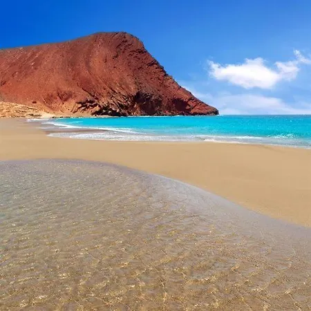 Ponderosa Tenerife