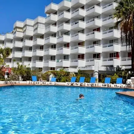 Ponderosa Tenerife Apartmán Playa de las Americas (Tenerife)