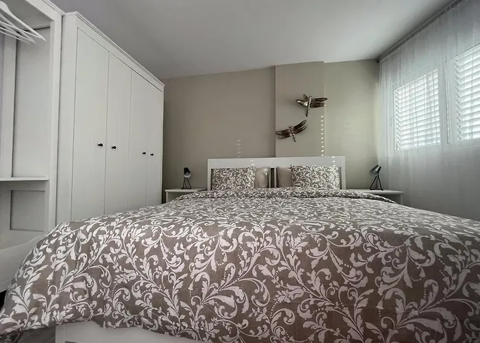 Appartamento Ponderosa Tenerife *