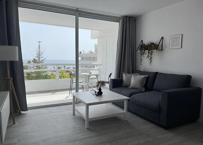 Lejlighed Ponderosa Tenerife Playa de las Américas