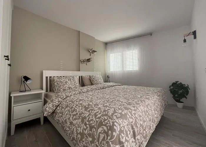 Ponderosa Tenerife Apartmán