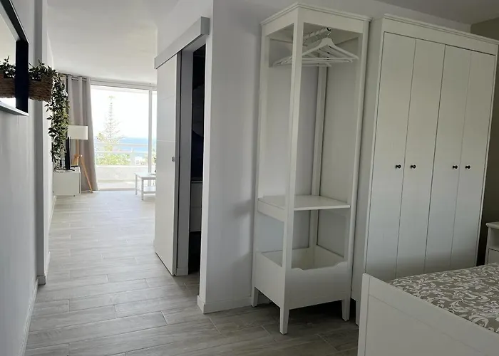 Apartmán Ponderosa Tenerife *