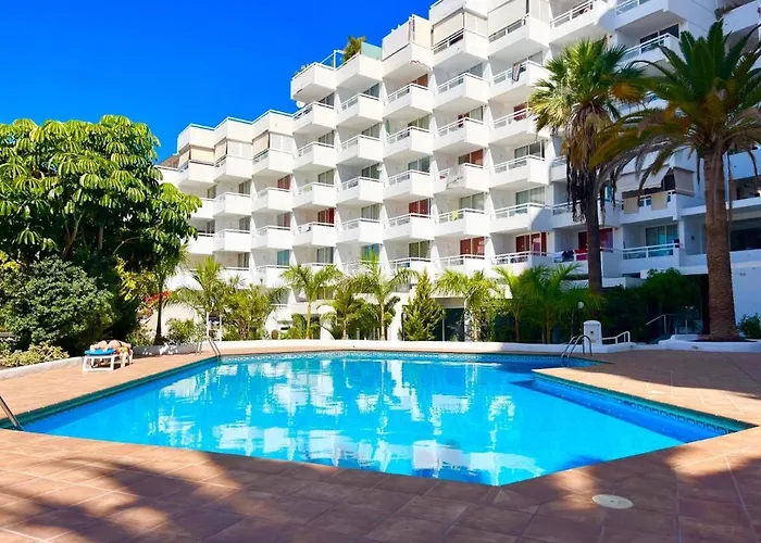 Appartamento Ponderosa Tenerife