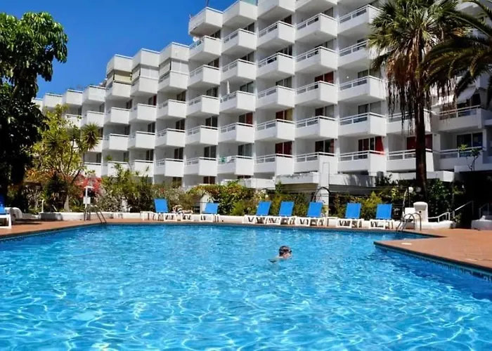 Ponderosa Tenerife Appartamento Playa de las Americas (Tenerife)