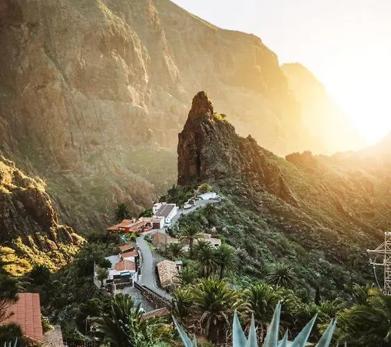 Appartamento Ponderosa Tenerife