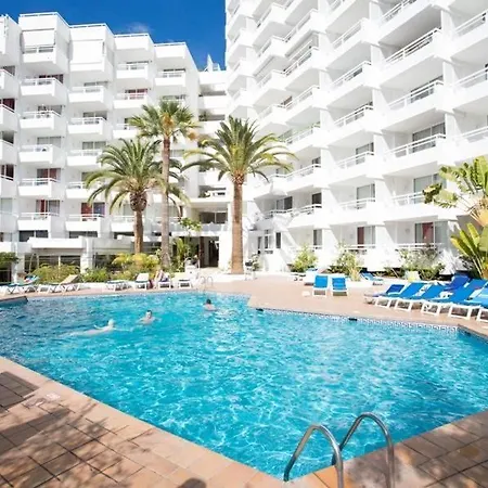 Ponderosa Tenerife Apartman