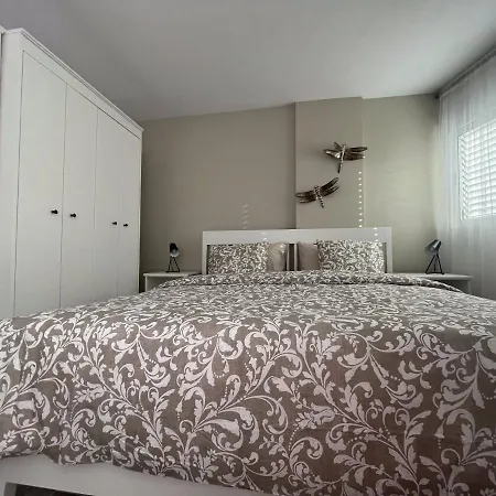 Apartamento Ponderosa Tenerife *