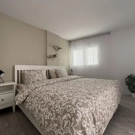 Ponderosa Tenerife Apartamento