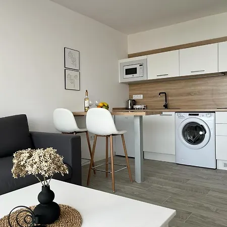 Ponderosa Tenerife Playa de las Américas