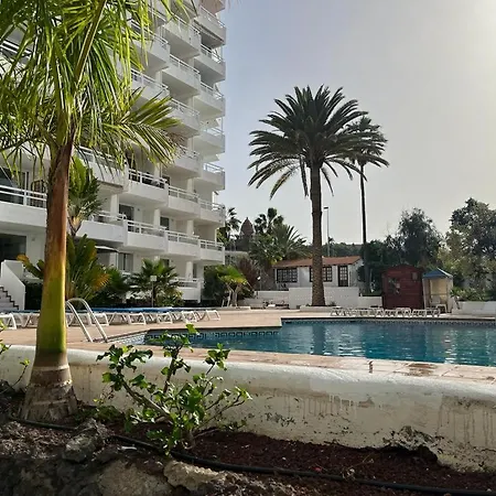 Ponderosa Tenerife