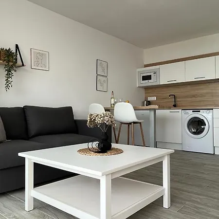 Ponderosa Tenerife * Playa de las Américas