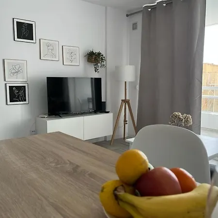 Ponderosa Tenerife Appartement *