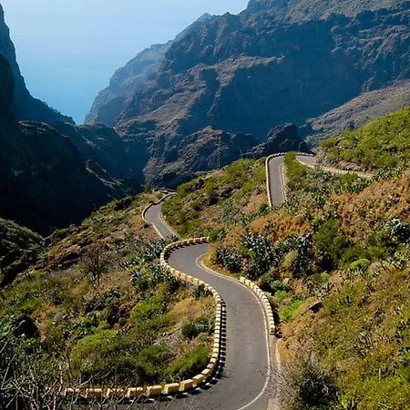 Ponderosa Tenerife Playa de las Américas