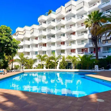 Apartman Ponderosa Tenerife
