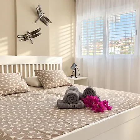 Appartamento Ponderosa Tenerife *