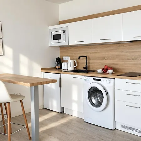 Appartement Ponderosa Tenerife