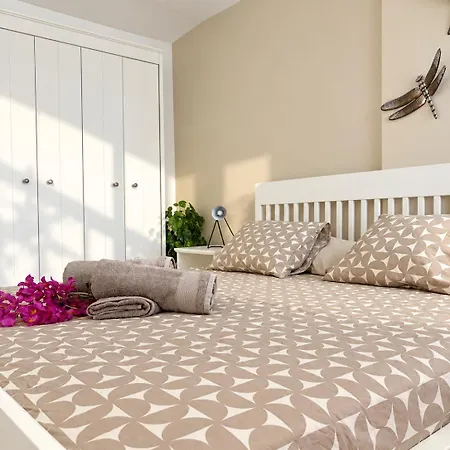 Appartamento Ponderosa Tenerife *