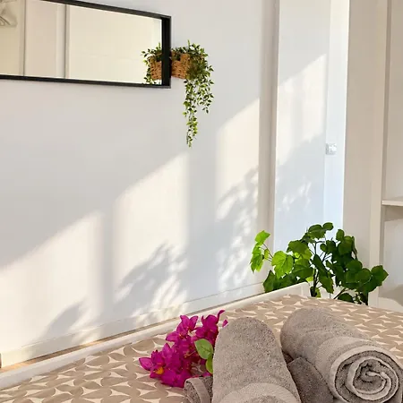 Ponderosa Tenerife