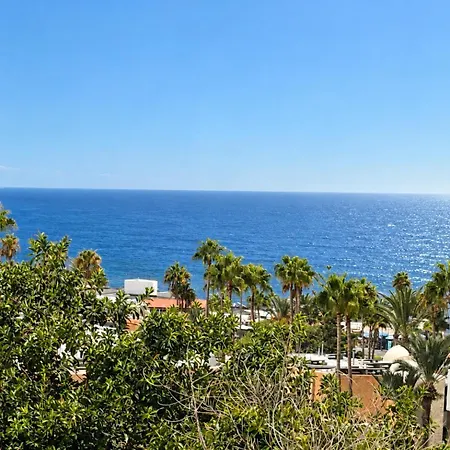 Ponderosa Tenerife Appartamento Playa de las Americas (Tenerife)