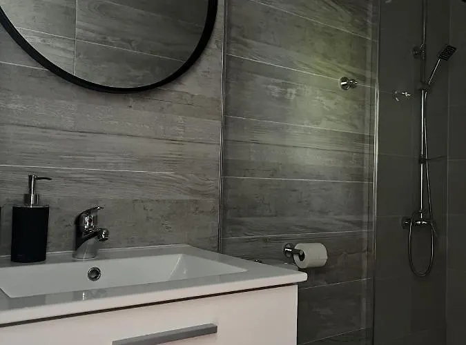 Ponderosa Tenerife アパート プラヤ・デ・ラス・アメリカス