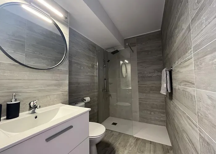 Ponderosa Tenerife プラヤ・デ・ラス・アメリカス