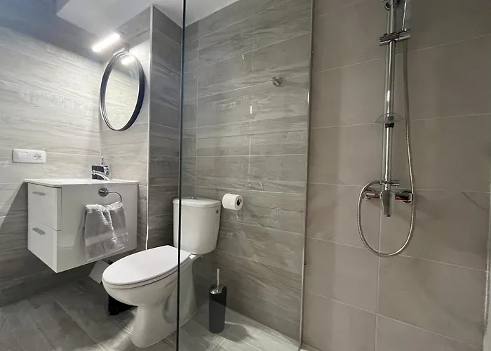 Ponderosa Tenerife プラヤ・デ・ラス・アメリカス