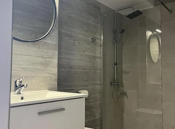 Ponderosa Tenerife アパート