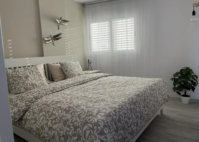 Ponderosa Tenerife アパート プラヤ・デ・ラス・アメリカス