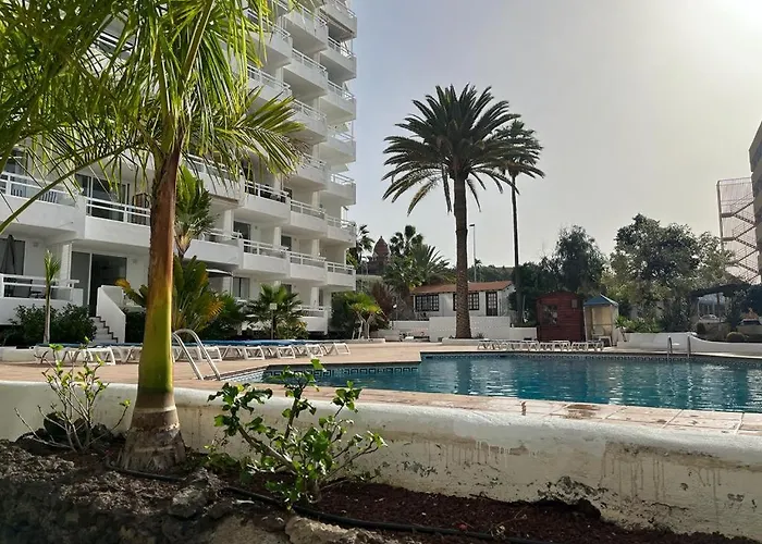 Ponderosa Tenerife