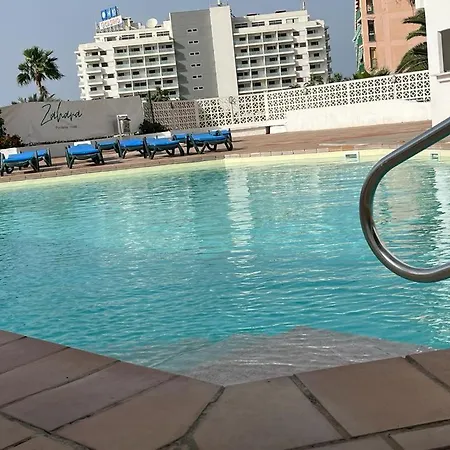 דירה Ponderosa Tenerife