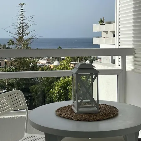 Ponderosa Tenerife דירה פלאייה דה לאס אמריקס