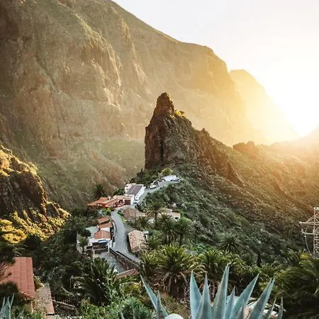 דירה Ponderosa Tenerife
