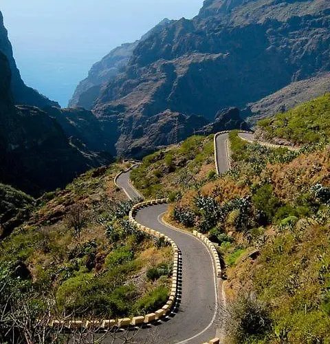 Ponderosa Tenerife Playa de las Americas (Tenerife)