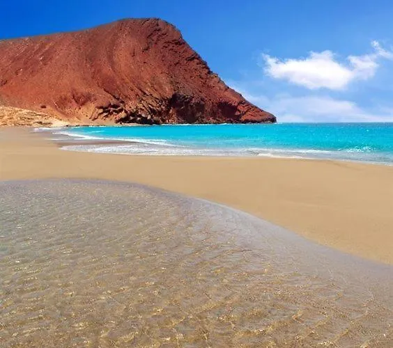 Ponderosa Tenerife